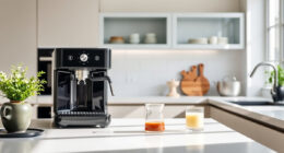 How to Set Up Your De'Longhi Magnifica Evo Next Espresso Machine