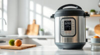How to Set Up Your Instant Pot 4QT RIO Mini for Safe, Easy Cooking