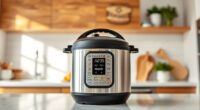 How to Set Up Your Instant Pot 4QT RIO Mini for Safe & Easy Cooking