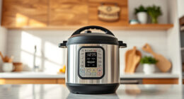 How to Set Up Your Instant Pot 4QT RIO Mini for Safe & Easy Cooking