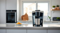 How to Set Up Your Keurig K-Mini Coffee Maker Easily