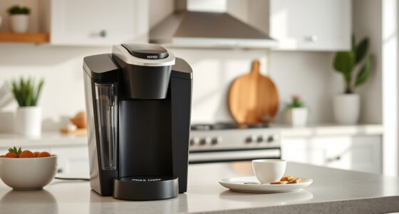 How to Set Up Your Keurig K-Mini Coffee Maker