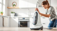 How to Set Up Your New Bissell Carpet Cleaner