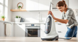 How to Set Up Your New Bissell Carpet Cleaner