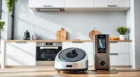 How to Set Up Your Roborock Q7 M5+ Robot Vacuum and Mop