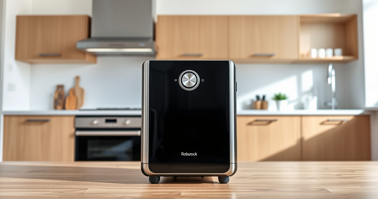 How to Set Up Your Roborock Q7 M5+ Robot Vacuum and Mop
