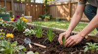 How to Turn Your Yard Into a Refuge for Fireflies