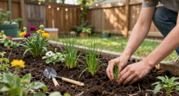 How to Turn Your Yard Into a Refuge for Fireflies