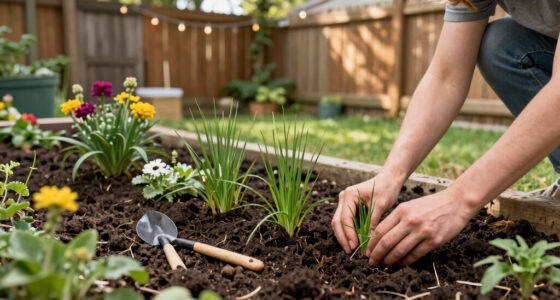 How to Turn Your Yard Into a Refuge for Fireflies