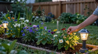 How To Turn Your Yard Into A Refuge For Fireflies