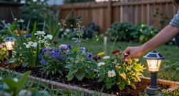 How To Turn Your Yard Into A Refuge For Fireflies