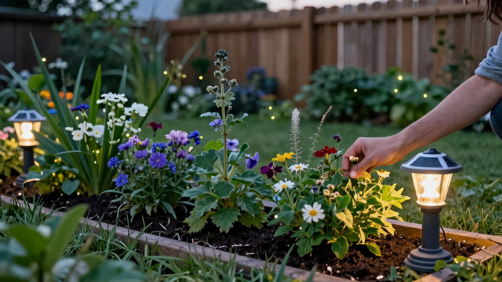 How To Turn Your Yard Into A Refuge For Fireflies