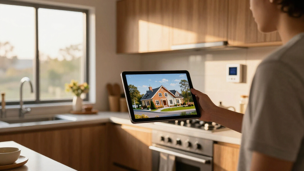 I Chose A Village House Over A Nairobi Plot. That Has Been My Best Investment - Money254