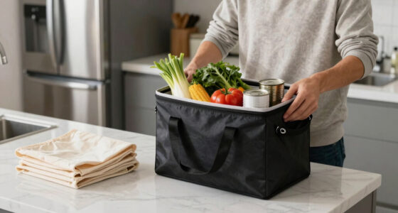 I’m Ditching My Reusable Grocery Bags For This Practical Alternative