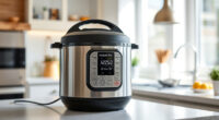 Instant Pot Burn Error: Causes & Easy Fixes