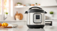 Instant Pot Burn Error: Causes & Easy Fixes