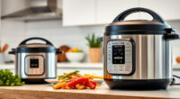 Instant Pot Duo Plus vs Instant Pot Ultra: Full Comparison