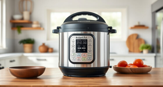 Instant Pot Duo Plus vs Instant Pot Ultra: Full Comparison