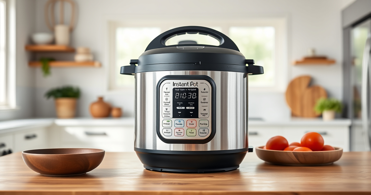Instant Pot Duo Plus vs Instant Pot Ultra: Full Comparison