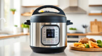 Instant Pot Duo Plus vs Instant Pot Vortex Air Fryer: Full Comparison