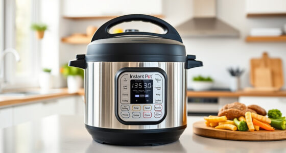 Instant Pot Duo Plus vs Instant Pot Vortex Air Fryer: Full Comparison