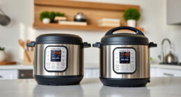Instant Pot Duo Plus vs Vortex Air Fryer: Full Comparison