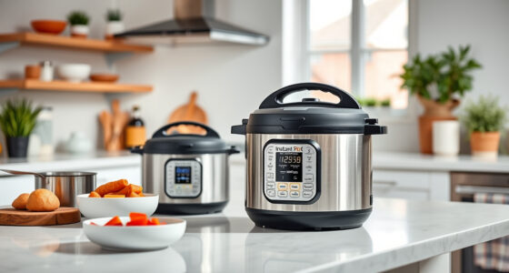 Instant Pot Inner Pots & Accessories Buying Guide