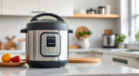 Instant Pot Not Sealing: Causes & Easy Fixes