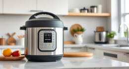 Instant Pot Not Sealing: Causes & Easy Fixes