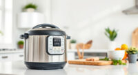 Instant Pot Not Sealing: Causes & Easy Fixes