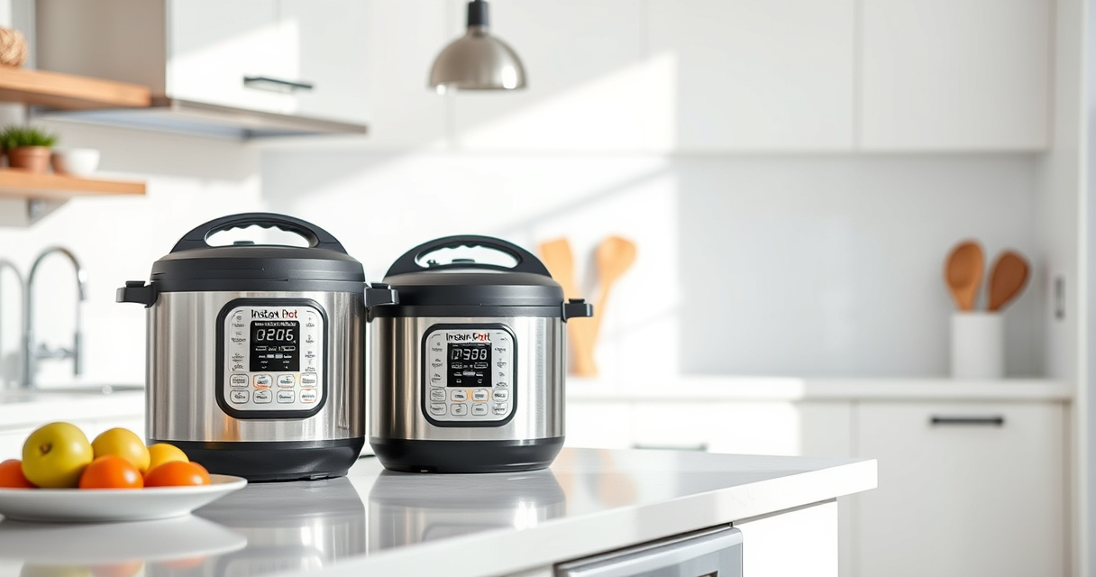 Instant Pot Pressure Cooker Maintenance: A Practical How-To & Troubleshooting Guide
