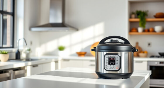 Instant Pot Pro Review: Pros, Cons, and Who It's For