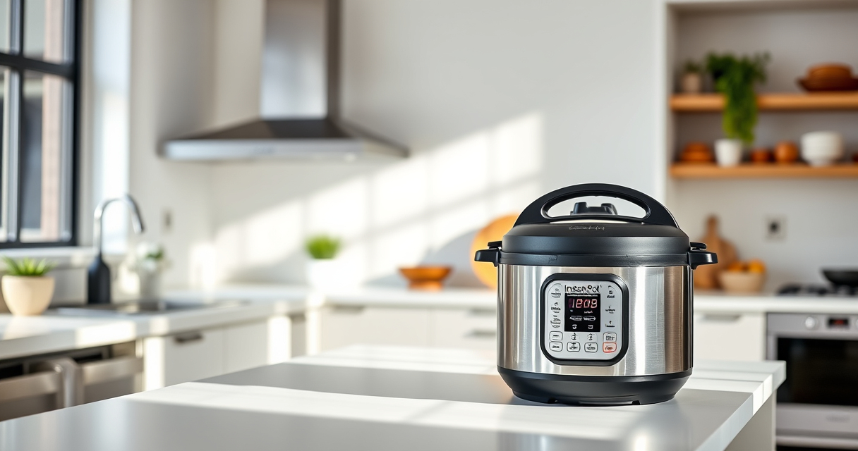 Instant Pot Pro Review: Pros, Cons, and Who It's For