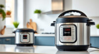 Instant Pot Pro vs Instant Pot Ultra: Full Comparison