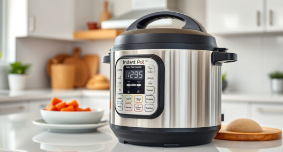 Instant Pot Pro vs Instant Pot Ultra: Full Comparison