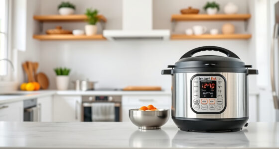 Instant Pot Pro vs Instant Pot Vortex Air Fryer: Full Comparison
