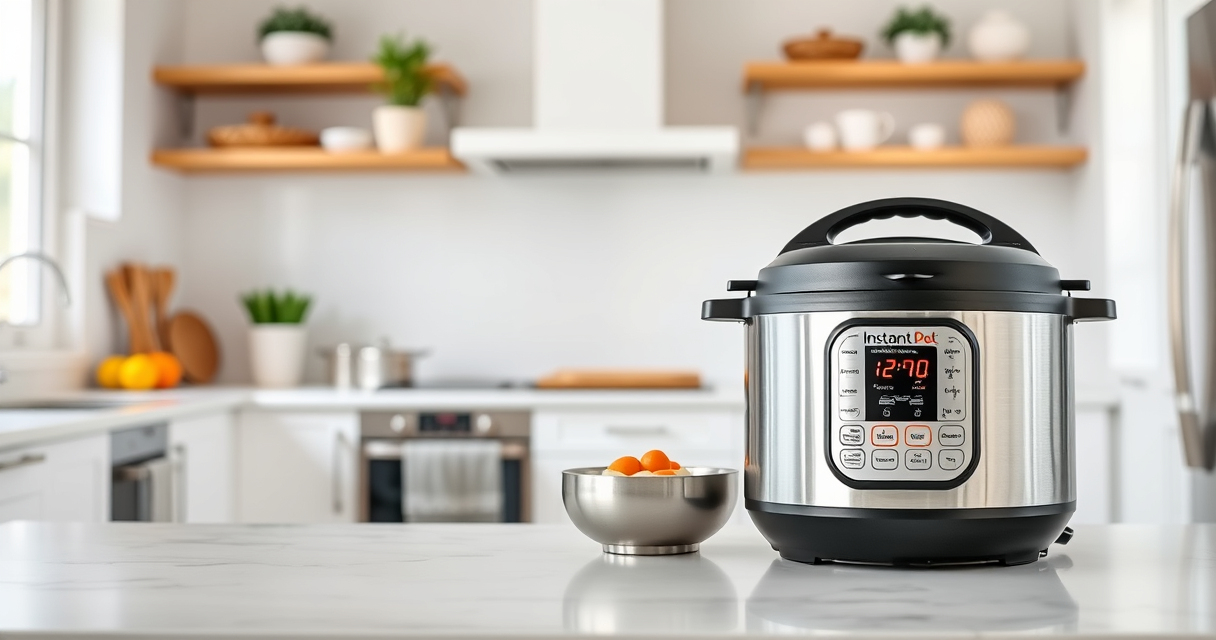 Instant Pot Pro vs Instant Pot Vortex Air Fryer: Full Comparison