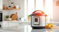 Instant Pot Steam Release Stuck: Causes & Easy Fixes