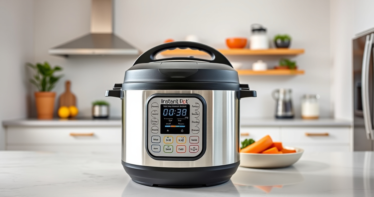 Instant Pot Ultra vs Instant Pot Vortex Air Fryer: Full Comparison