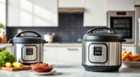Instant Pot Ultra vs Instant Pot Vortex Air Fryer: Full Comparison