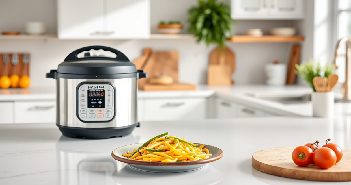 Instant Pot Vortex Air Fryer Review: Pros, Cons, and Who It's For