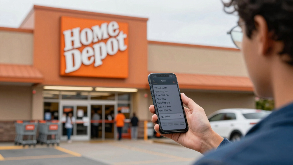 Is Home Depot Open On July 4Th