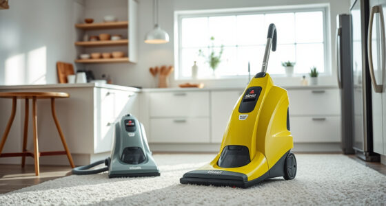 Is the Bissell CrossWave Worth It? Honest Review