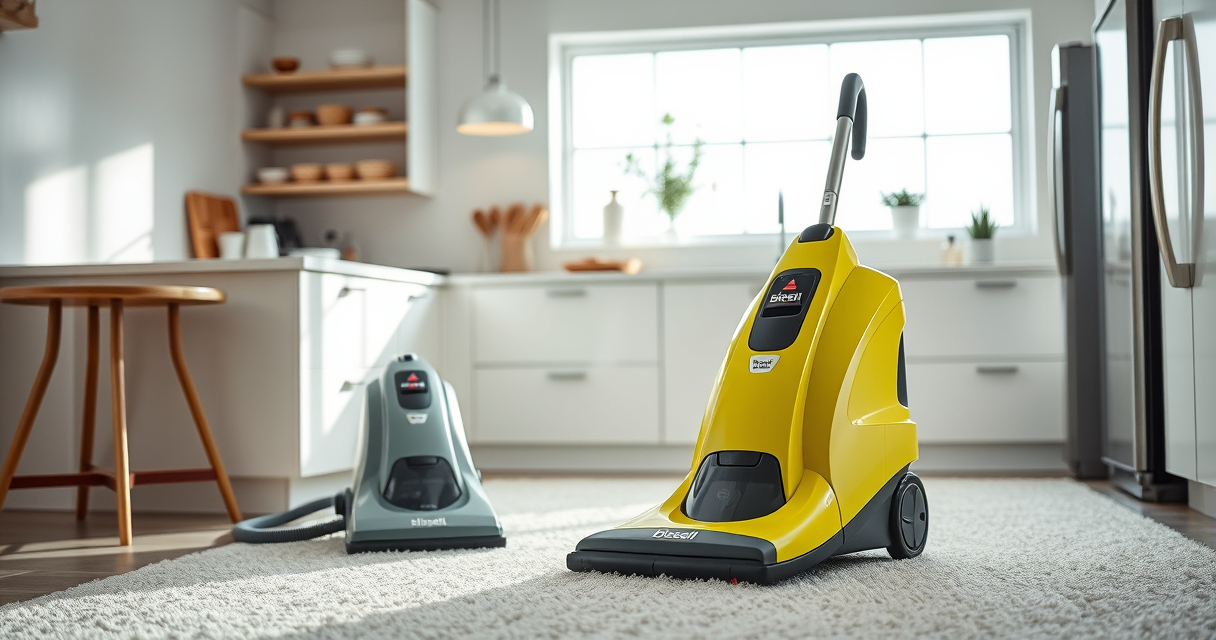 Is the Bissell CrossWave Worth It? Honest Review