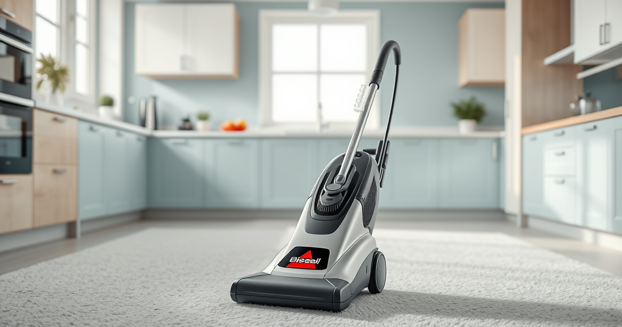 Is the Bissell CrossWave Worth It? Honest Review of Top Picks