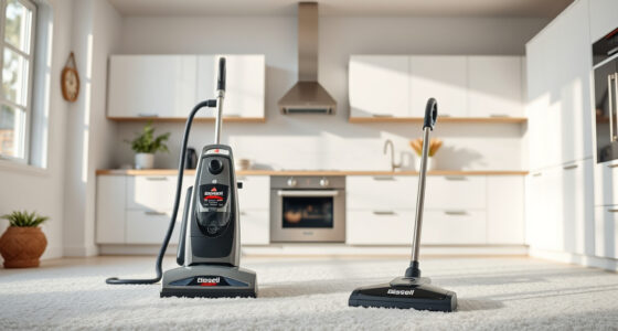 Is the Bissell SpotClean Pro Worth It? Honest Review