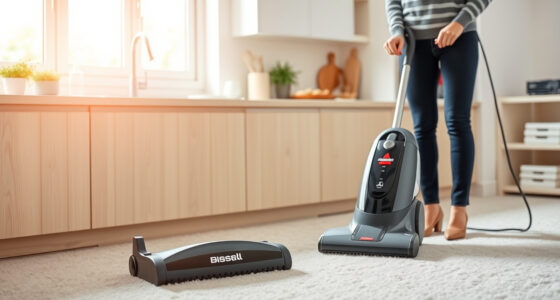 Is the Bissell TurboClean Worth It? Honest Review