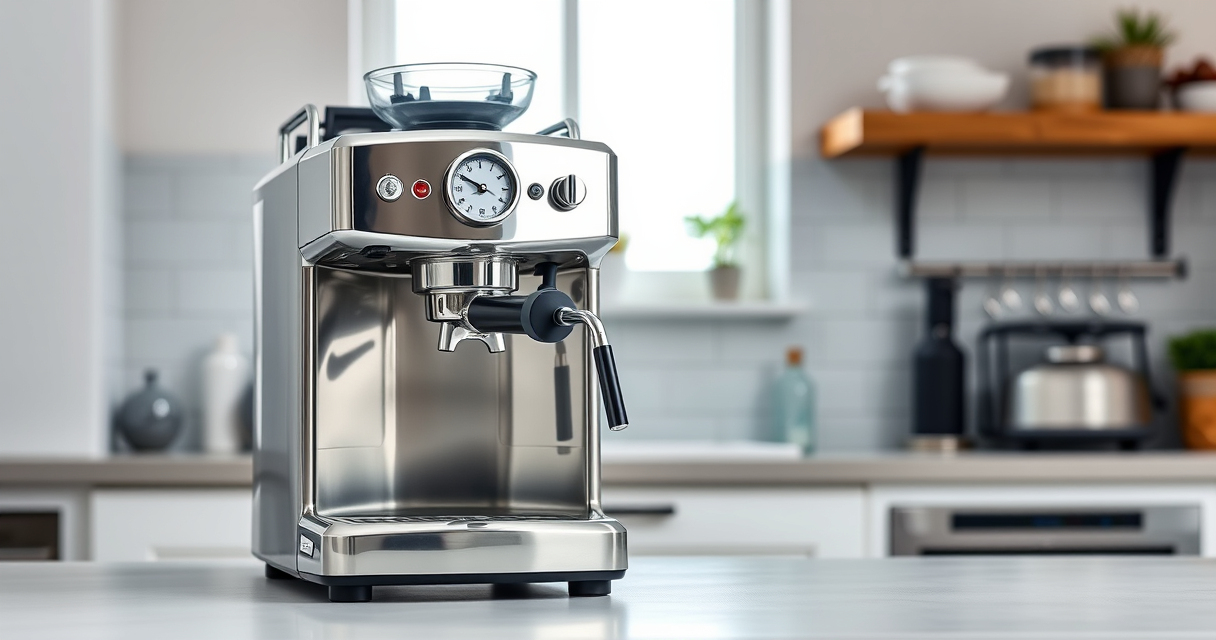 Is the Breville Oracle Touch Worth It? Honest Review