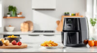 Is the COSORI 9-in-1 Air Fryer Worth It? Honest Review