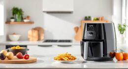 Is the COSORI 9-in-1 Air Fryer Worth It? Honest Review